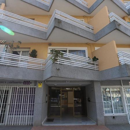 דירות Salou Apartamento Familiar / Piscina / Zona Tranquila מראה חיצוני תמונה