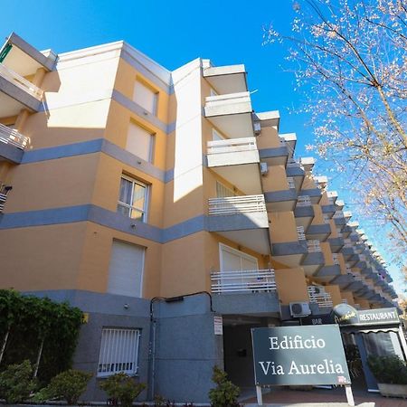 דירות Salou Apartamento Familiar / Piscina / Zona Tranquila מראה חיצוני תמונה
