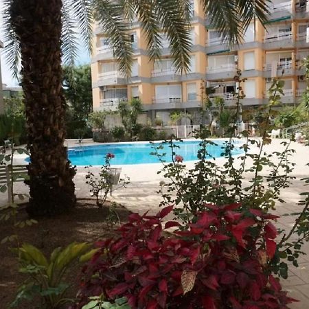 דירות Salou Apartamento Familiar / Piscina / Zona Tranquila מראה חיצוני תמונה