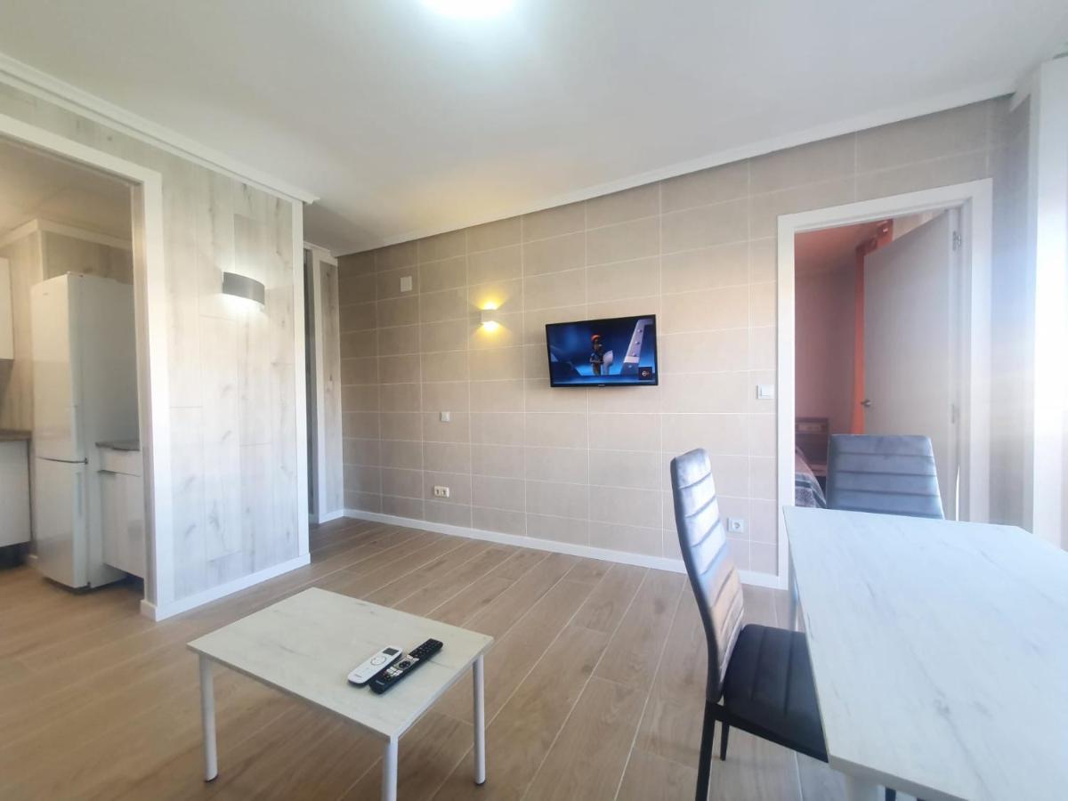 דירות Salou Apartamento Familiar / Piscina / Zona Tranquila מראה חיצוני תמונה