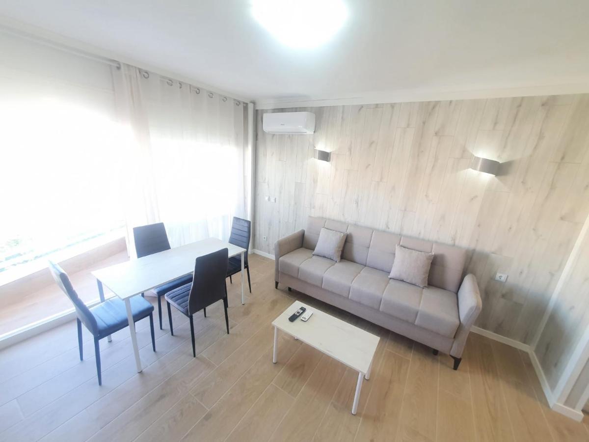 דירות Salou Apartamento Familiar / Piscina / Zona Tranquila מראה חיצוני תמונה