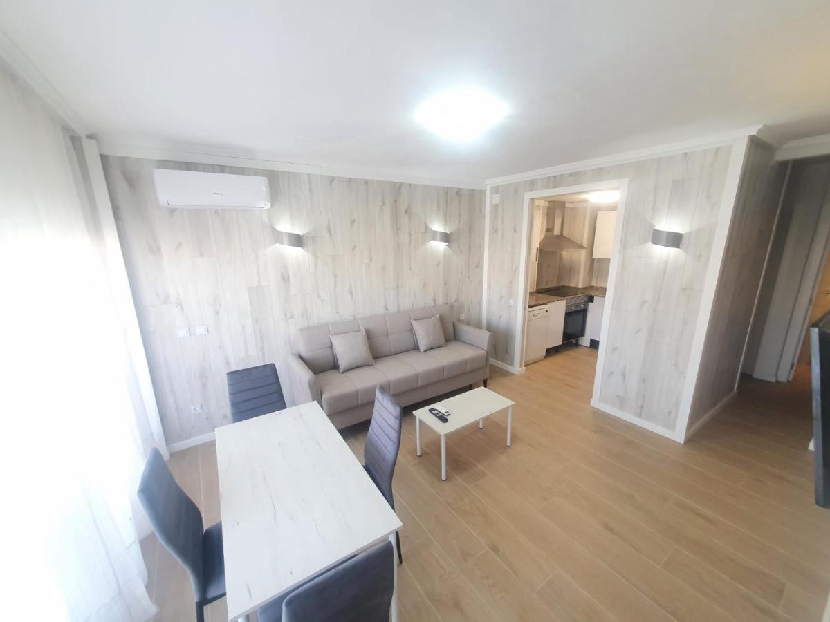 דירות Salou Apartamento Familiar / Piscina / Zona Tranquila מראה חיצוני תמונה