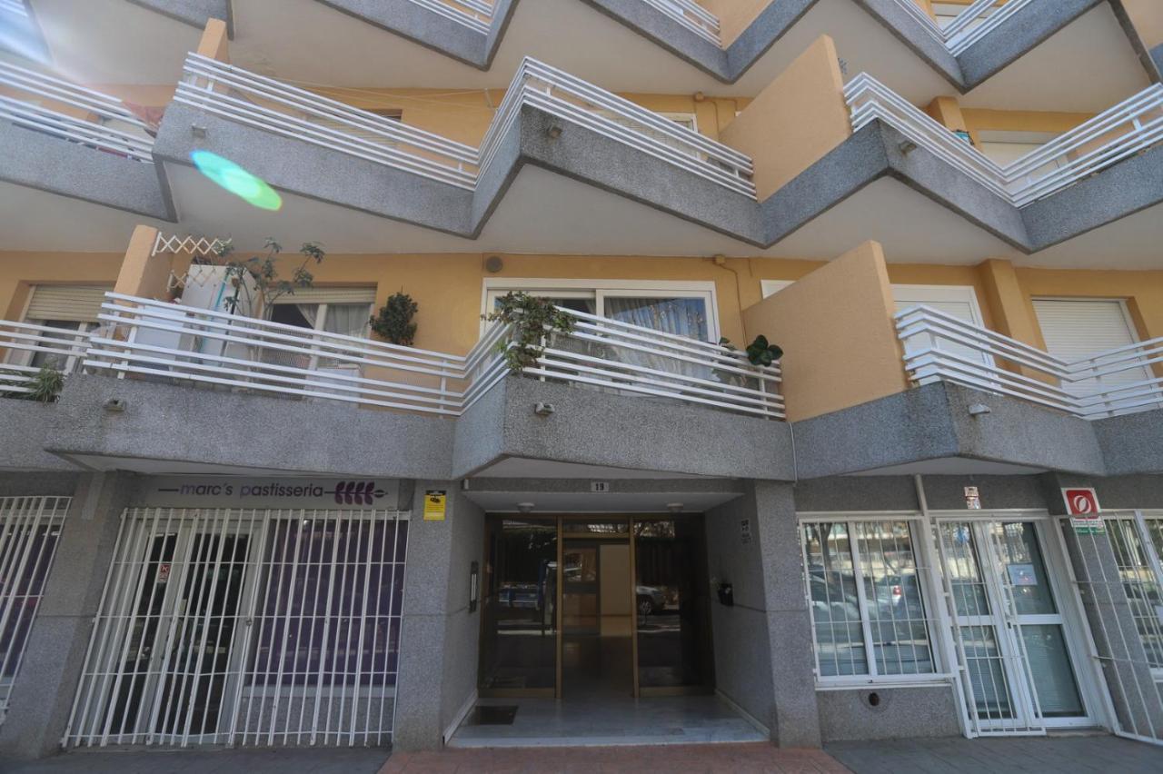 דירות Salou Apartamento Familiar / Piscina / Zona Tranquila מראה חיצוני תמונה