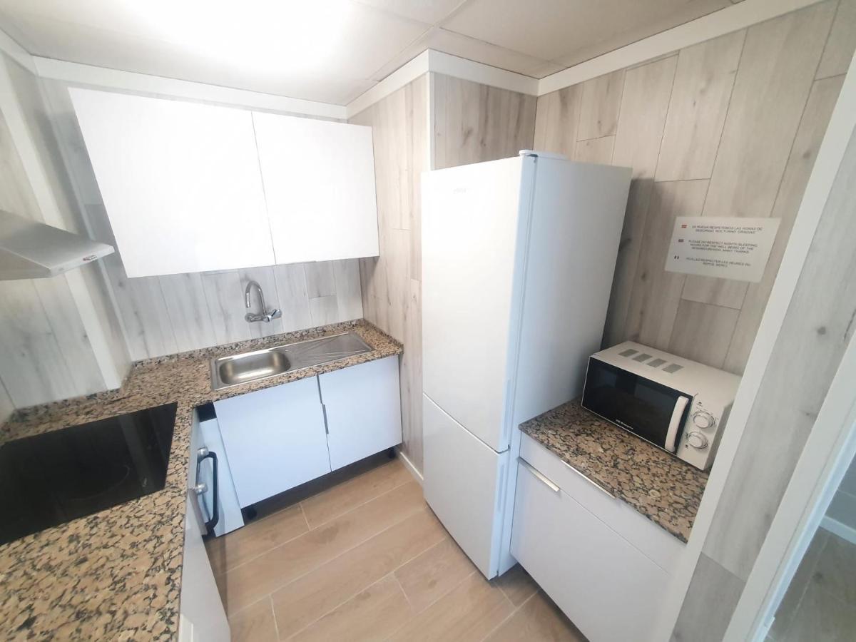 דירות Salou Apartamento Familiar / Piscina / Zona Tranquila מראה חיצוני תמונה