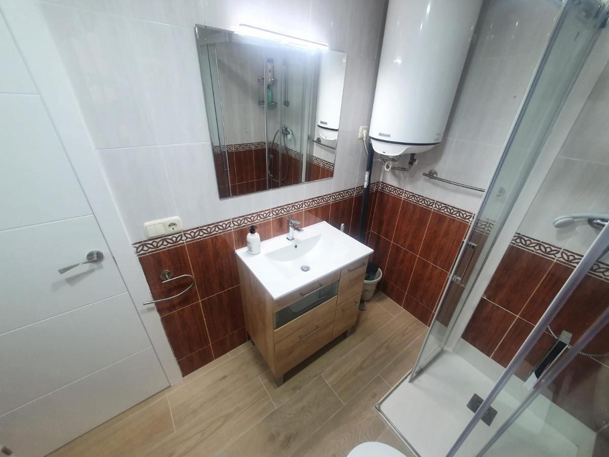 דירות Salou Apartamento Familiar / Piscina / Zona Tranquila מראה חיצוני תמונה