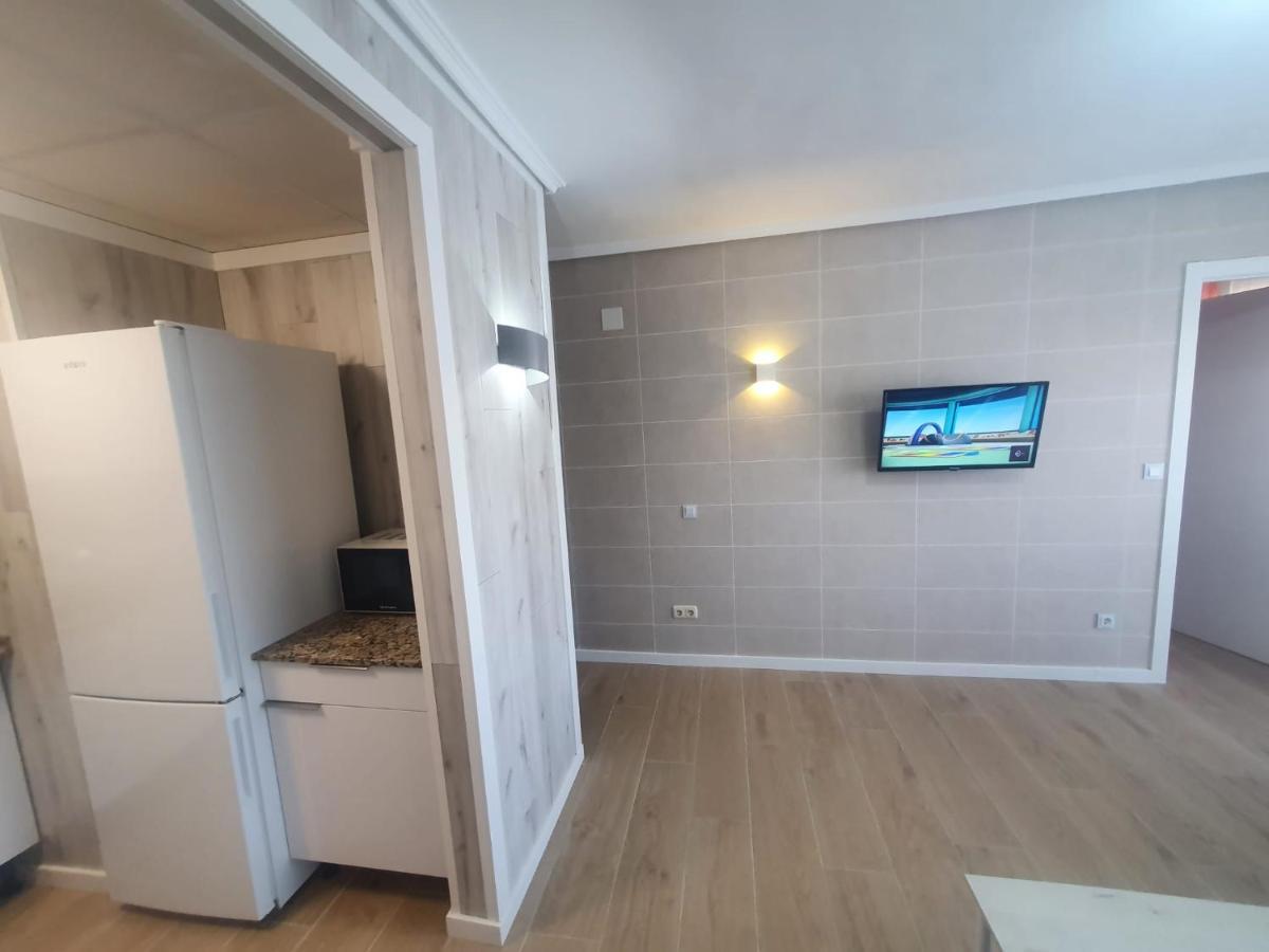 דירות Salou Apartamento Familiar / Piscina / Zona Tranquila מראה חיצוני תמונה