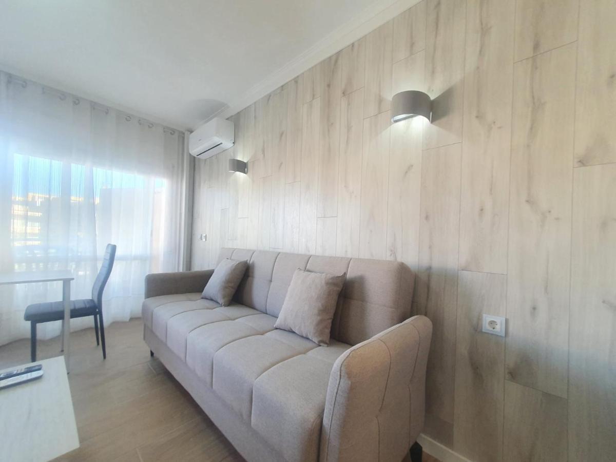 דירות Salou Apartamento Familiar / Piscina / Zona Tranquila מראה חיצוני תמונה