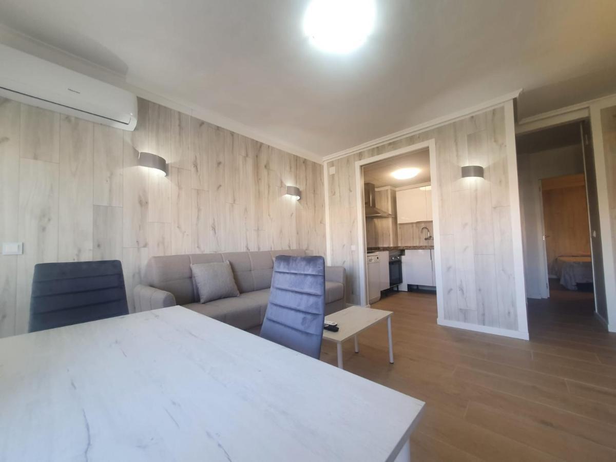דירות Salou Apartamento Familiar / Piscina / Zona Tranquila מראה חיצוני תמונה