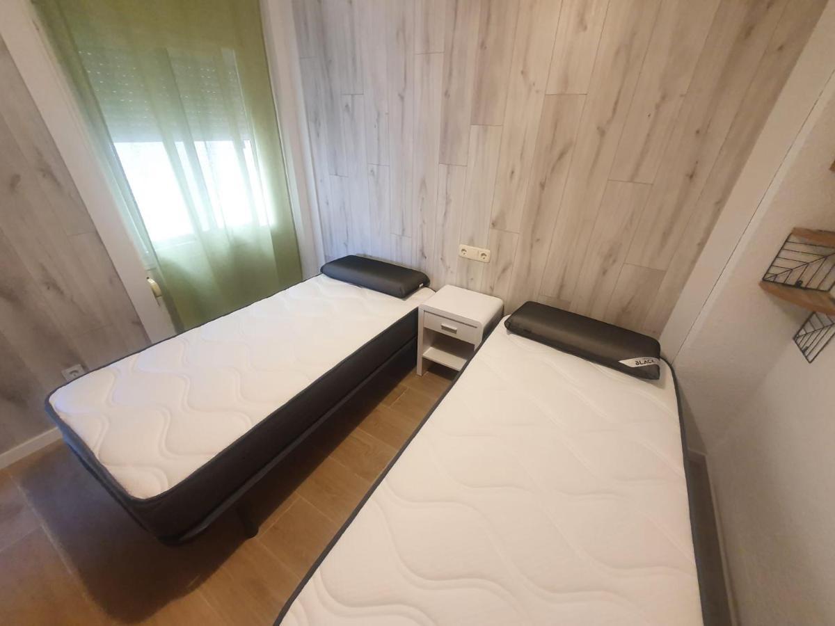 דירות Salou Apartamento Familiar / Piscina / Zona Tranquila מראה חיצוני תמונה