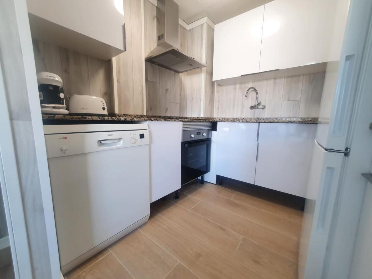 דירות Salou Apartamento Familiar / Piscina / Zona Tranquila מראה חיצוני תמונה