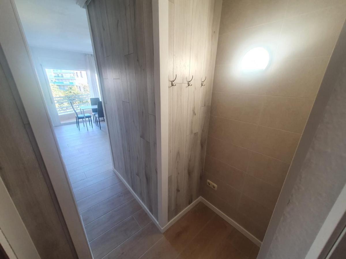 דירות Salou Apartamento Familiar / Piscina / Zona Tranquila מראה חיצוני תמונה