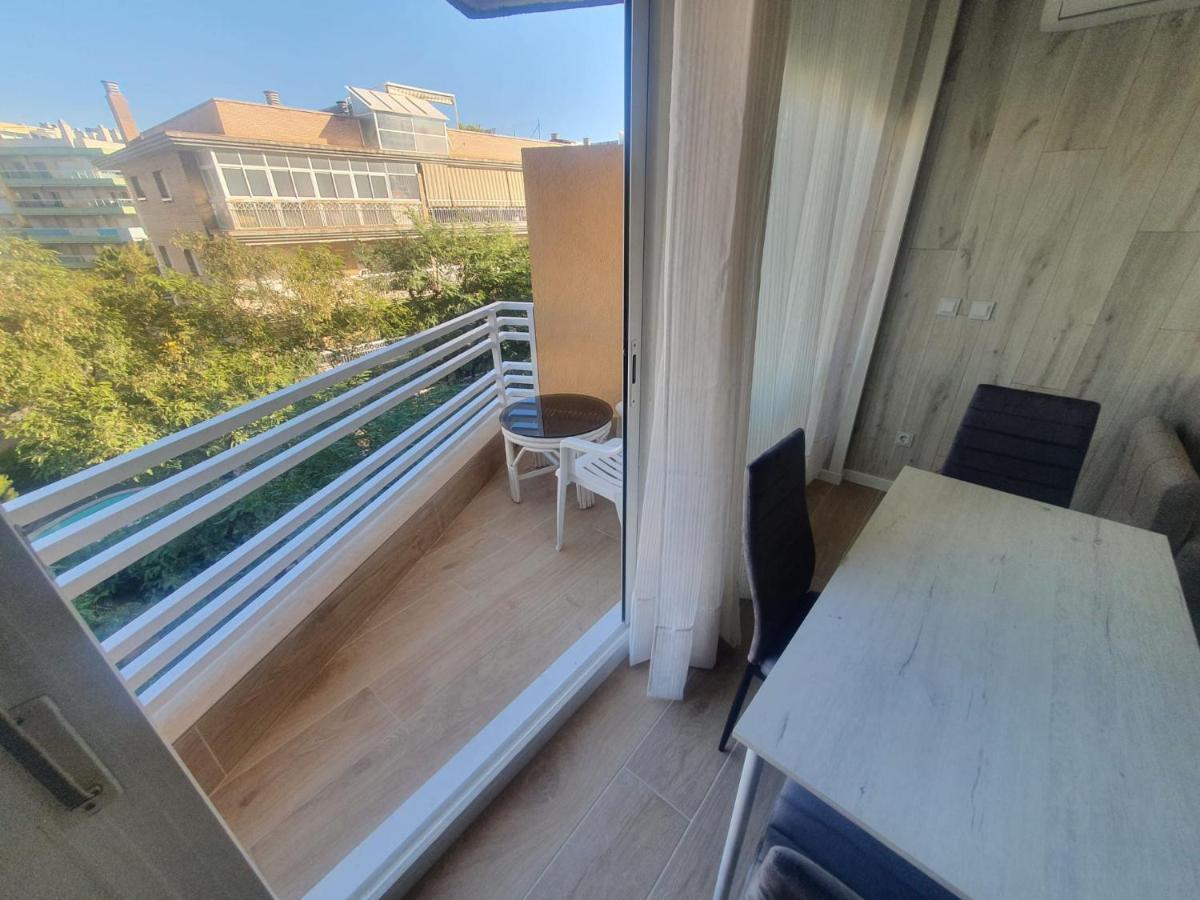 דירות Salou Apartamento Familiar / Piscina / Zona Tranquila מראה חיצוני תמונה