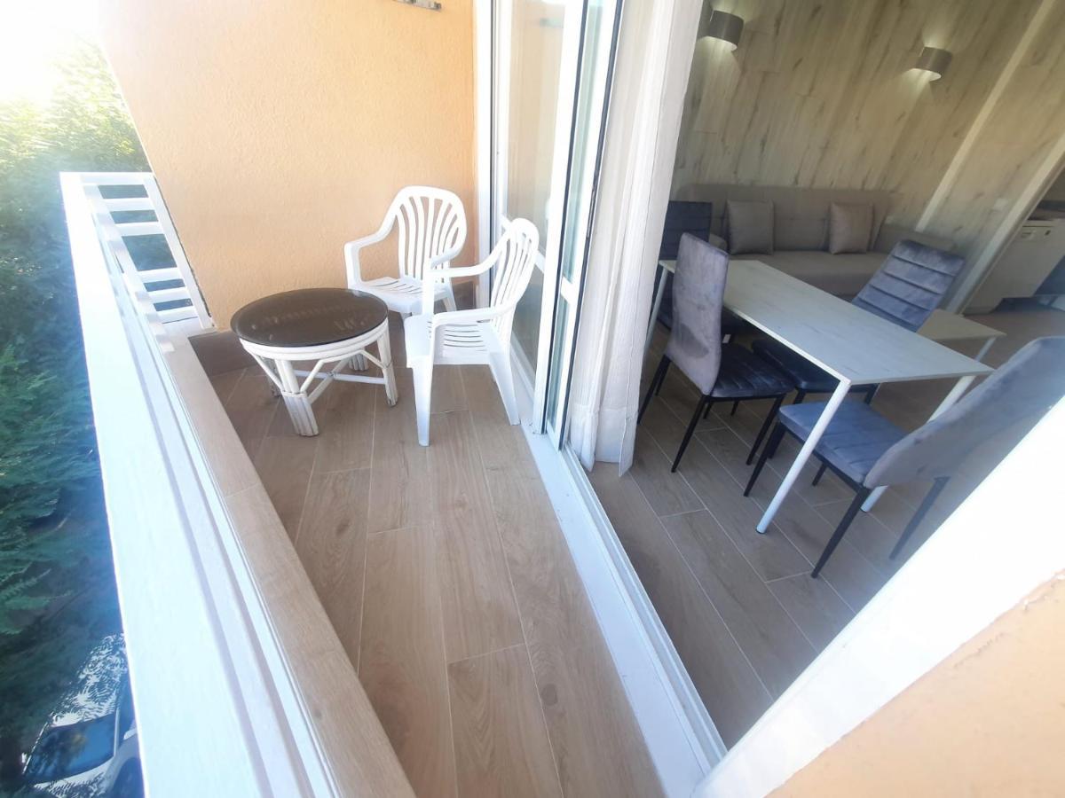 דירות Salou Apartamento Familiar / Piscina / Zona Tranquila מראה חיצוני תמונה