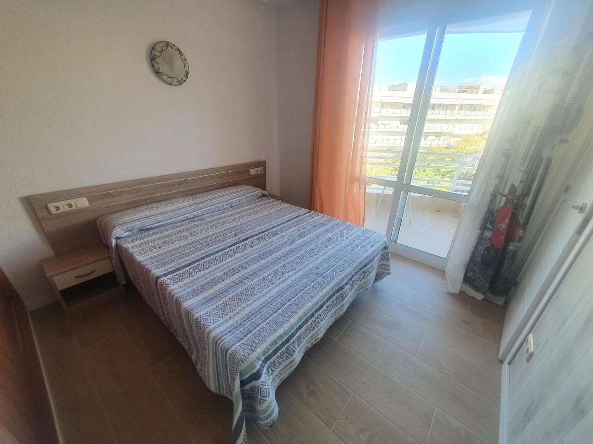 דירות Salou Apartamento Familiar / Piscina / Zona Tranquila מראה חיצוני תמונה