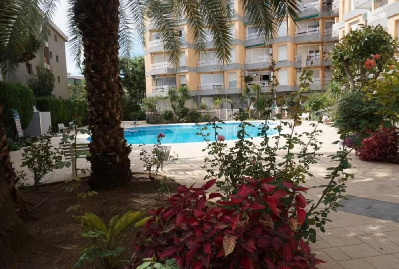 דירות Salou Apartamento Familiar / Piscina / Zona Tranquila מראה חיצוני תמונה